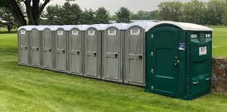 Best Short-Term Portable Toilet Rental  in Albany, TX
