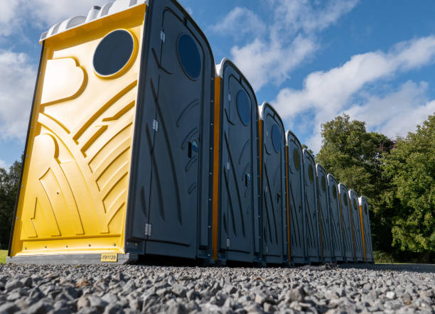 Albany, TX Portable Potty Rental Company