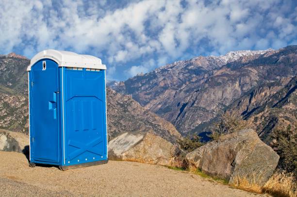Best Portable Restroom Maintenance and Cleaning  in Albany, TX