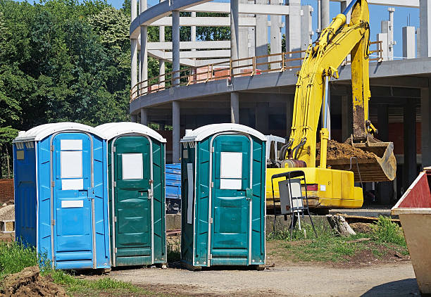 Portable Restroom for Sporting Events in Albany, TX
