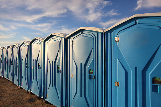 Best Portable Restroom Setup and Delivery  in Albany, TX