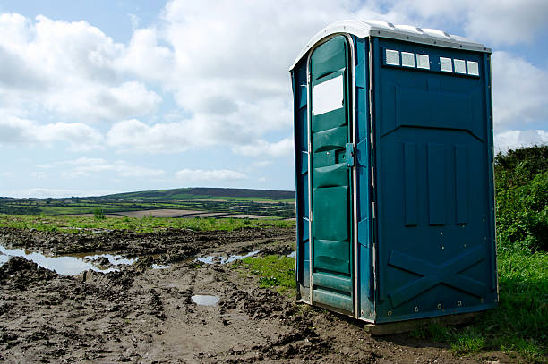 Types of Portable Toilets We Offer in Albany, TX