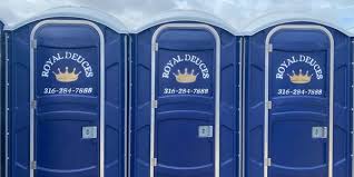Best Portable Toilets for Parks and Recreation Areas  in Albany, TX